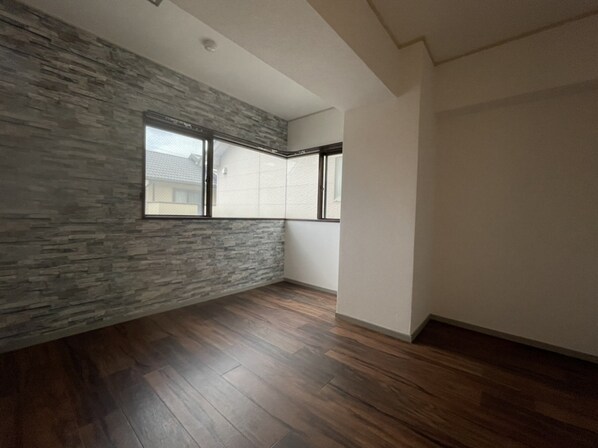 ラグレイス姫路の物件内観写真